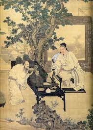 Medical Qigong healing sessions in person and at a distance