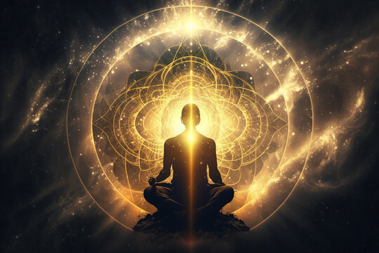 Light Body meditation course series and volume titles