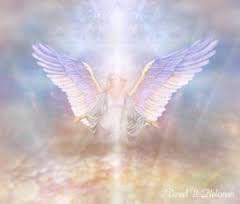 Learning to channel and connect with spirit guides